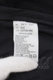 画像3: 【WINTERセール】CIVARIZE / Shell ストレッチスキニーデニムパンツ 42 ブラック O-24-05-23-047-CI-pa-YM-ZT341 (3)