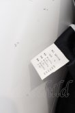 画像4: 【WINTERセール】MIDAS9 / シャドーチェックドレステーラードジャケット 42 ブラック O-24-05-27-002-MI-ja-YM-ZT146 (4)