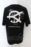 画像2: OY / OPENYARD 22SS　Tシャツ 1 ブラック O-24-05-30-036-OY-ts-YM-OS (2)