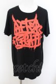 画像1: HYDE / AFTER LIGHT Tシャツ XXL ブラック O-24-06-15-040-HY-ts-YM-ZT233 (1)