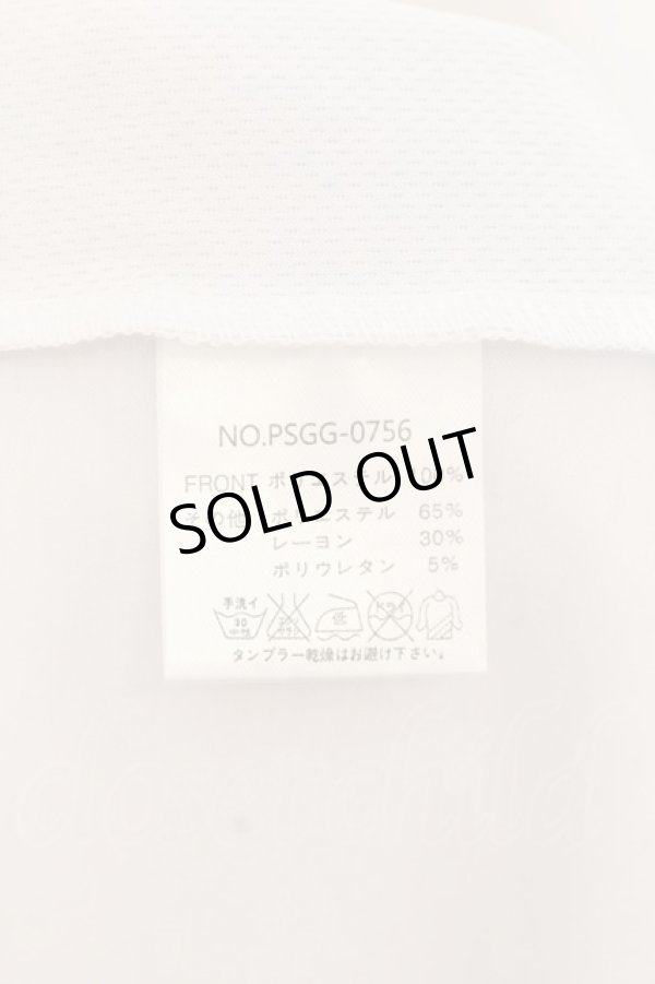 画像3: BLACKMORAL / HERESY LIMITED GROAN OF VENOMOUS CELL Tシャツ  ホワイト O-24-06-15-029-BL-ts-YM-ZT240 (3)