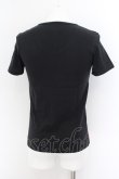 画像2: BLACKMORAL / SIX GUNS Tシャツ  ブラック O-24-06-15-030-BL-ts-YM-ZT240 (2)