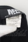 画像4: M:E（エムイー） / BIG Tシャツ F ブラック O-24-06-23-022-ME-ts-YM-OS (4)
