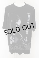 画像: LAD MUSICIAN / MARTIN O’NEILL BIG Tシャツ 46 ブラック O-24-07-13-030-LA-ts-YM-ZT244