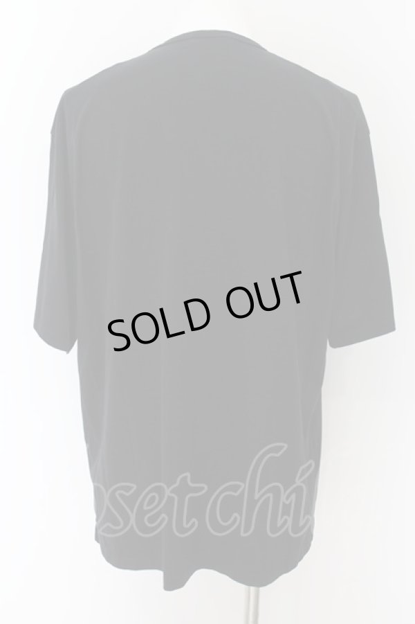画像2: LAD MUSICIAN / MARTIN O’NEILL BIG Tシャツ 46 ブラック O-24-07-13-030-LA-ts-YM-ZT244 (2)