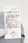 画像3: CIVARIZE / レクイエムマリアプリントシャツ 44 ブラック O-24-08-21-015-CI-sh-YM-ZY (3)