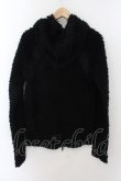 画像2: 【WINTERセール】LGB / BOXER/PK/M ボアパーカー【メンズ2】 2 ブラック O-24-09-29-075-LG-to-YM-ZT314 (2)