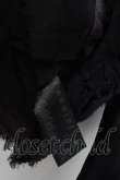 画像8: 【WINTERセール】IFSIXWASNINE / BOLERO-ESCARGOT ジャケット 1（レディース） ブラック O-24-10-10-001-IF-ja-YM-ZT267 (8)