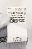 画像3: CIVARIZE / アンフィルコラボロングTシャツ FREE ブラック O-25-01-09-019-CI-ts-IG-ZT099 (3)