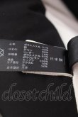 画像3: wjk / HOODED DOWN BLOUSON ジャケット M ブラック O-25-02-15-004-wj-ou-YM-M010 (3)