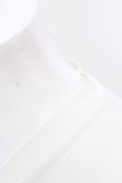 画像2: 5351pour les Hommes / DIRECTOURS COTTON VネックTシャツシャツ 2 ホワイト O-25-02-24-030-53-ts-YM-ZT205 (2)