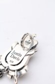 画像3: Justin Davis / REGAL CHAMBER ペンダント  シルバー O-25-04-04-083-Ju-ac-YM-OS (3)