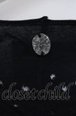 画像6: FAGASSENT / Shot gun Tシャツ 2 ブラック O-25-04-11-022-FA-ts-YM-OS (6)