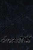 画像13: IFSIXWASNINE / JK-BUTTERFLY ディアハラコスキンジャケット 2（レディースＬ・メンズXS相当） ネイビー O-25-04-18-024-IF-ja-YM-OS (13)