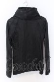 画像6: CIVARIZE / ゴートレザー宇宙襟ライダースジャケット 44 ブラック O-25-05-18-002-CI-ou-YM-ZT0521A (6)