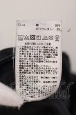 画像3: CIVARIZE / Rust リメイクスキニーデニムパンツ 42 ブラック O-25-05-18-050-CI-pa-YM-OS (3)