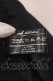 画像6: 14th Addiction / NYRON VEST　ベスト 1 ブラック O-25-05-18-003-14-ts-YM-OS (6)