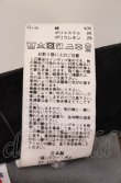 画像3: GOSTAR DE FUGA / スーパーストレッチダメージスキニーパンツ 42 ブラック O-25-05-18-061-GO-pa-YM-OS (3)