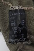 画像3: IFSIXWASNINE / WIRED/HSC/M Tシャツ【メンズ1】 1 カーキ O-25-05-18-006-IF-ts-YM-OS (3)