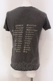 画像2: LGB / VOYAGER/LSV/M Tシャツ【メンズ1】 1 グレー O-25-05-18-010-LG-ts-YM-OS (2)