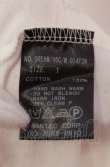 画像3: LGB / DREAM/HSC/M Tシャツ【メンズ1】 1 アイボリー O-25-05-18-012-LG-ts-YM-OS (3)