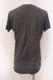 画像2: LGB / LGB/HSC/M Tシャツ【メンズ2】 2 チャコール O-25-05-18-016-LG-ts-YM-OS (2)