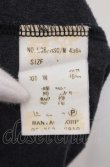 画像3: LGB / LGB/HSC/M Tシャツ【メンズ】  グレー O-25-05-18-018-LG-ts-YM-OS (3)