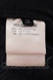 画像3: A.F ARTEFACT / CARGO SARROUEL EASY PANTS　パンツ 3 ブラック O-25-05-22-004-A.-pa-YM-OS (3)