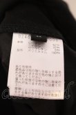 画像3: 5351pour les Hommes / スーパーストレッチサイドラインスラックスパンツ 44 ブラック O-25-05-22-012-53-ja-YM-OS (3)