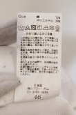 画像3: GOSTAR DE FUGA / クールマックスホワイトスキニーデニムパンツ 46 ホワイト O-25-05-25-038-GO-pa-YM-OS (3)