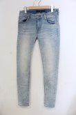 画像1: NO ID. / アルティメットストレッチデニムパンツ 3 ライトブルー O-25-05-25-039-NO-pa-YM-OS (1)