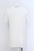 画像3: SHARE SPIRIT / コラージュTシャツ M ホワイト O-25-05-31-066-SH-ts-YM-OS (3)