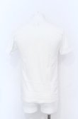 画像2: NIGHT KILLER INC / INDECENT GIRL SCHOOL Tシャツ S ホワイト O-25-05-31-020-NI-ts-YM-OS (2)