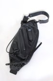 画像1: Roen / カウハイドショルダーバッグ  ブラック O-25-05-31-109-Ro-ba-YM-ZT0603C (1)