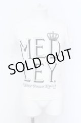 画像: en / HAPPY COME HOME Tシャツ  ホワイト O-25-05-31-026-EN-ts-YM-ZT334