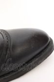 画像7: 5351pour les Hommes / ナポレオンブーツ 44（約27.5cm） ブラック O-25-05-31-120-53-sho-YM-ZT-S006 (7)