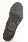 画像10: 5351pour les Hommes / ナポレオンブーツ 44（約27.5cm） ブラック O-25-05-31-120-53-sho-YM-ZT-S006 (10)