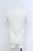画像2: en / SACRI FICE Tシャツ S ホワイト O-25-05-31-029-EN-ts-YM-OS (2)