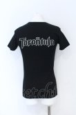 画像2: en / Tarantula Tシャツ  ブラック O-25-05-31-030-EN-ts-YM-OS (2)