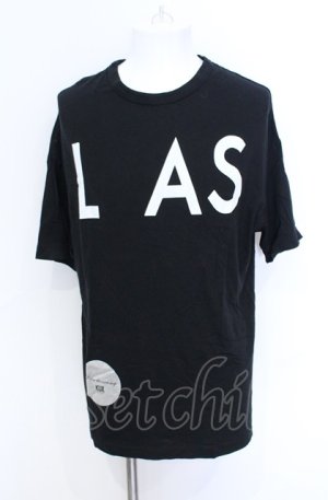 画像: KUROYUME / 2014-2015 OUR LAST LONG TOUR Tシャツ S ブラック O-25-05-31-035-KU-ts-YM-OS