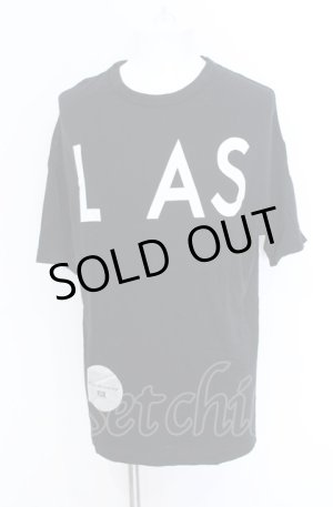 画像: KUROYUME / 2014-2015 OUR LAST LONG TOUR Tシャツ S ブラック O-25-05-31-035-KU-ts-YM-ZT334