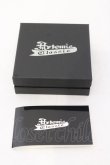 画像4: Artemis Classic / ディオーネペンダント  ブラックｘシルバー O-25-07-08-003-Ar-ac-YM-OS (4)