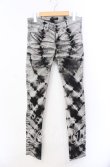 画像1: CIVARIZE / Flashハードブリーチスキニーデニムパンツ 42 グレー O-25-08-24-032-CI-pa-YM-OS (1)