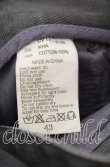 画像3: CIVARIZE / デストロイカーゴデニムパンツ 42 カーキ O-25-08-24-035-CI-pa-YM-OS (3)