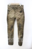 画像2: CIVARIZE / Worthストレートチノパンツ 42 ブラウン O-25-08-24-027-CI-pa-YM-OS (2)