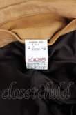 画像10: 【SALE】NO ID. / ジャケット.ラムヌバックレザーZIPブルゾン T-23-10-13-004-NO-ja-YM-ZT388 (10)