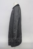 画像3: 【WINTERセール】ZARA / ライナー付きシングルコート M グレー T-23-12-19-020-ZA-ou-YM-ZT-M003 (3)
