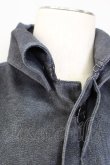 画像4: 【WINTERセール】TORNADO MART / ジャケット.ライナー付きTC M ネイビー T-24-01-05-010-TO-ja-YM-ZT304 (4)