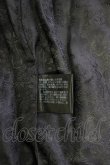 画像11: GOSTAR DE FUGA / ジャケット.VOGUEレザーライダース'11AW 44 ブラウン T-24-03-06-010-GO-ja-YM-ZT-ML028 (11)