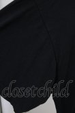 画像5: CIVARIZE / ヴィンテージプリントビッグTEE’20SS  ブラック T-24-05-15-002-CI-ts-YM-ZT (5)